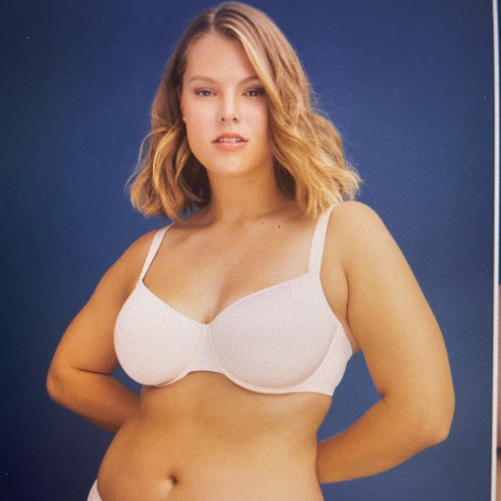 TL 24/7 Pima Cotton T-Shirt Bra
